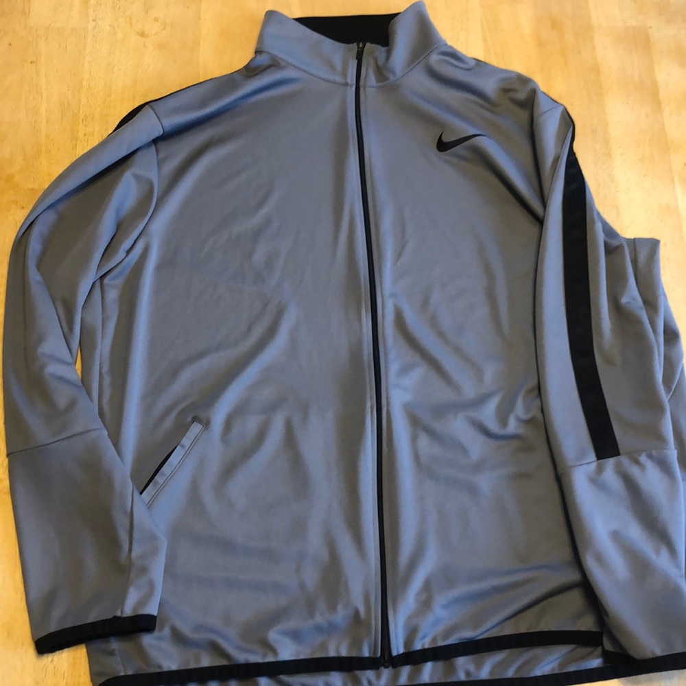Men’s Nike Jacket Size XXL